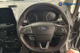 Ford Ecosport St-Line Manual Petrol SUV - Stock Number (1647974) - 2nd supplementary image