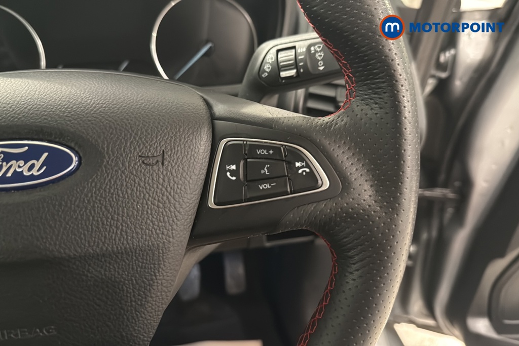 Ford Ecosport St-Line Manual Petrol SUV - Stock Number (1647974) - 3rd supplementary image