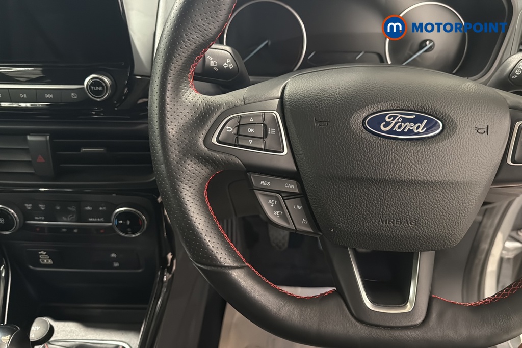 Ford Ecosport St-Line Manual Petrol SUV - Stock Number (1647974) - 4th supplementary image