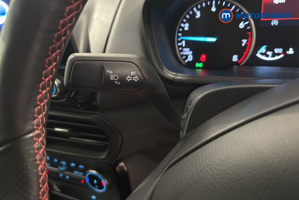 Ford Ecosport St-Line Manual Petrol SUV - Stock Number (1647974) - 5th supplementary image