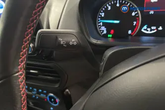 Ford Ecosport St-Line Manual Petrol SUV - Stock Number (1647974) - 5th supplementary image