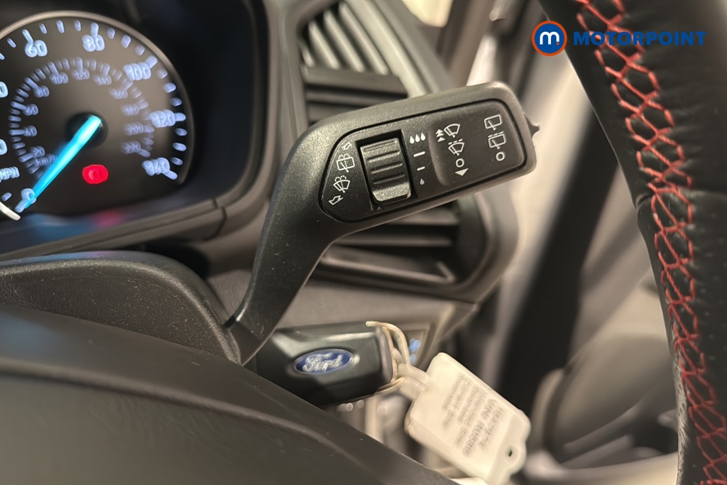 Ford Ecosport St-Line Manual Petrol SUV - Stock Number (1647974) - 6th supplementary image
