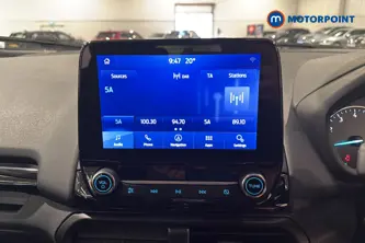 Ford Ecosport St-Line Manual Petrol SUV - Stock Number (1647974) - 8th supplementary image