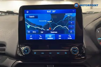 Ford Ecosport St-Line Manual Petrol SUV - Stock Number (1647974) - 9th supplementary image
