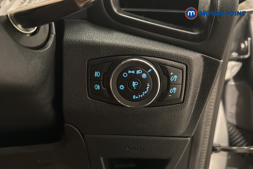 Ford Ecosport St-Line Manual Petrol SUV - Stock Number (1647974) - 11th supplementary image