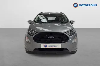 Ford Ecosport St-Line Manual Petrol SUV - Stock Number (1647974) - Front bumper