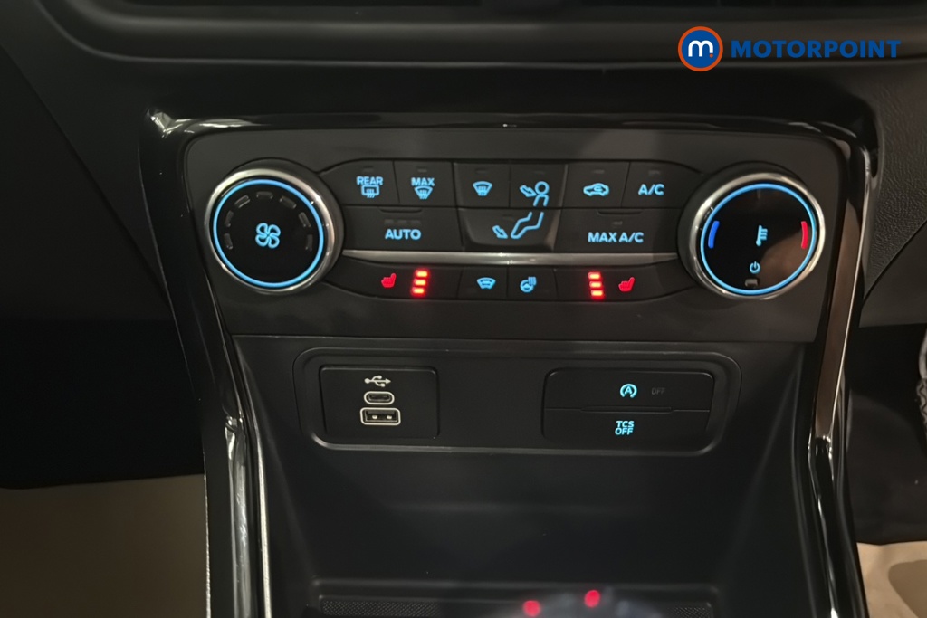 Ford Ecosport St-Line Manual Petrol SUV - Stock Number (1647974) - 14th supplementary image