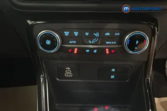 Ford Ecosport St-Line Manual Petrol SUV - Stock Number (1647974) - 14th supplementary image