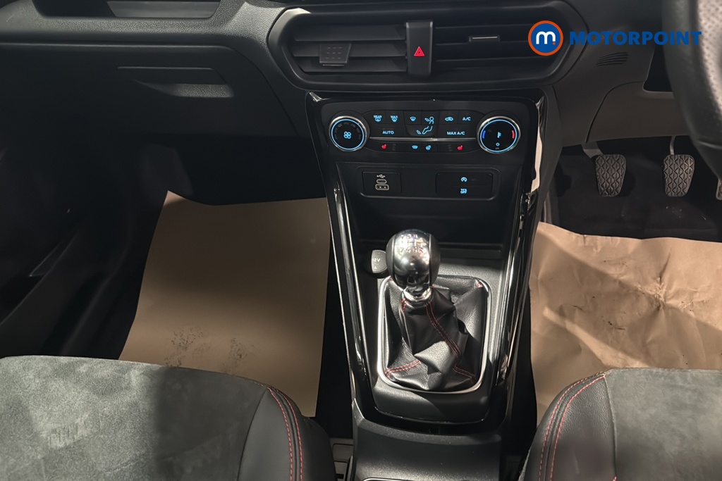 Ford Ecosport St-Line Manual Petrol SUV - Stock Number (1647974) - 15th supplementary image