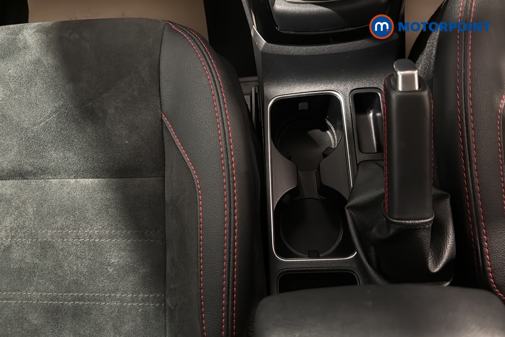 Ford Ecosport St-Line Manual Petrol SUV - Stock Number (1647974) - 16th supplementary image