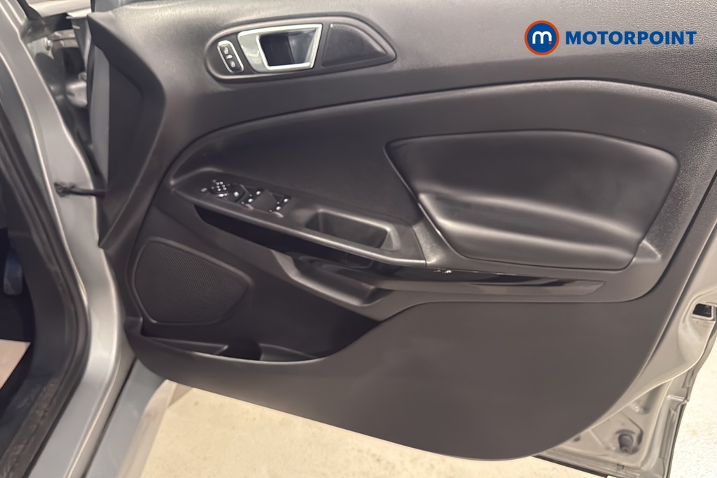 Ford Ecosport St-Line Manual Petrol SUV - Stock Number (1647974) - 18th supplementary image