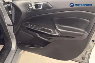 Ford Ecosport St-Line Manual Petrol SUV - Stock Number (1647974) - 18th supplementary image