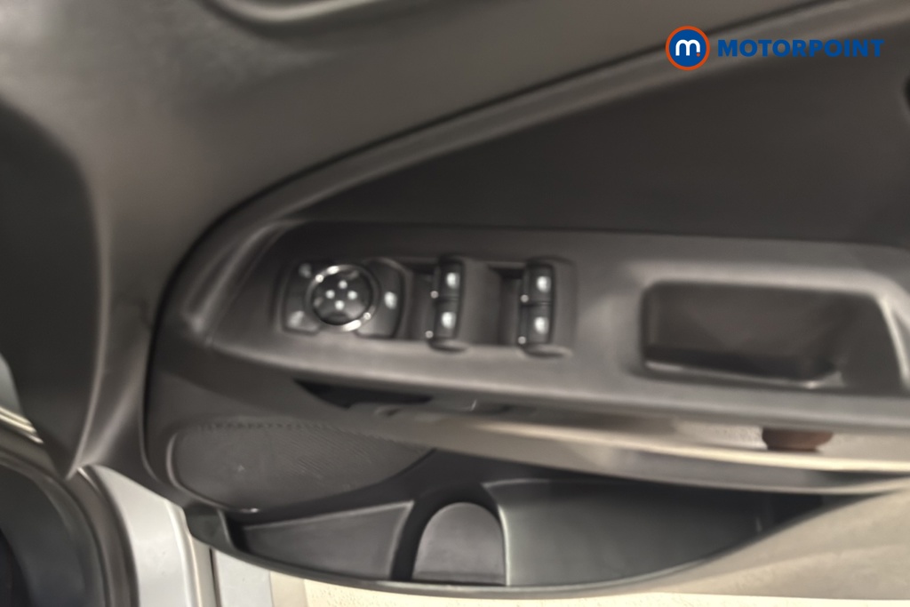 Ford Ecosport St-Line Manual Petrol SUV - Stock Number (1647974) - 19th supplementary image