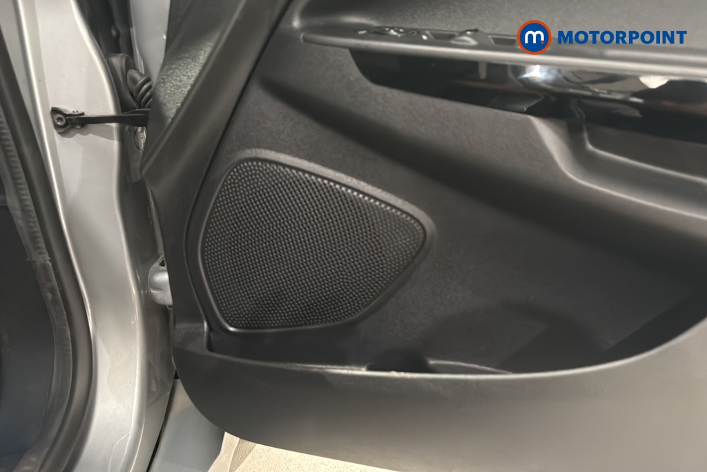 Ford Ecosport St-Line Manual Petrol SUV - Stock Number (1647974) - 21st supplementary image