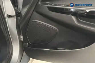 Ford Ecosport St-Line Manual Petrol SUV - Stock Number (1647974) - 21st supplementary image