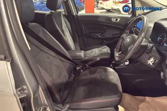 Ford Ecosport St-Line Manual Petrol SUV - Stock Number (1647974) - 22nd supplementary image
