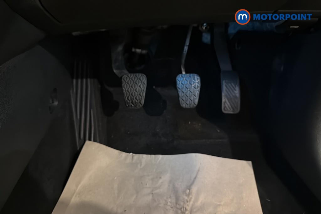 Ford Ecosport St-Line Manual Petrol SUV - Stock Number (1647974) - 24th supplementary image