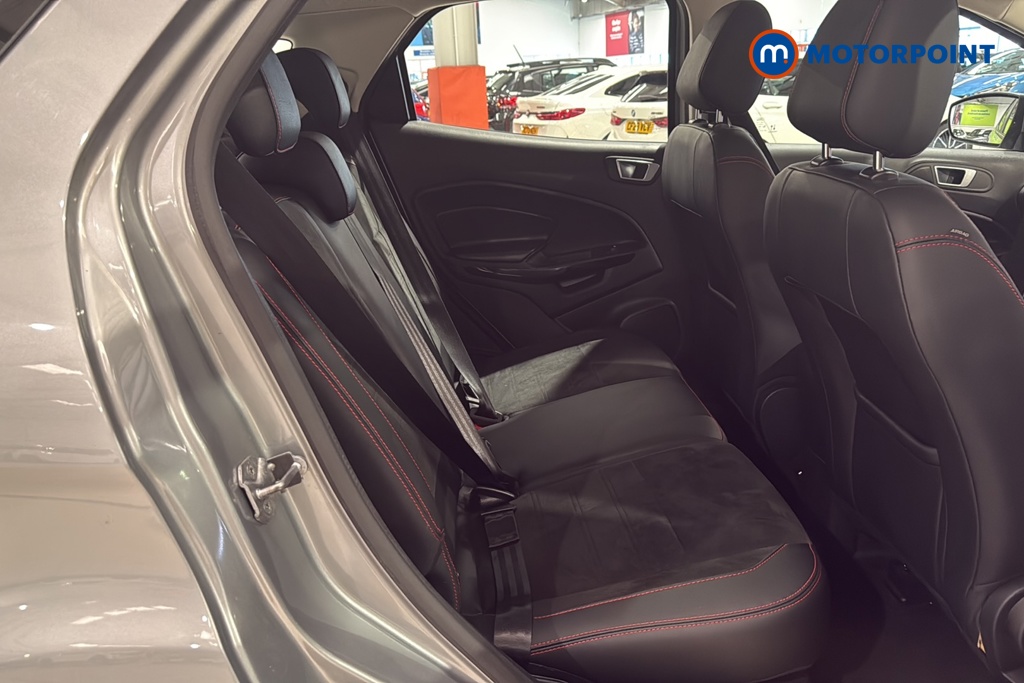 Ford Ecosport St-Line Manual Petrol SUV - Stock Number (1647974) - 25th supplementary image