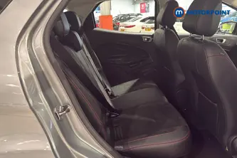 Ford Ecosport St-Line Manual Petrol SUV - Stock Number (1647974) - 25th supplementary image