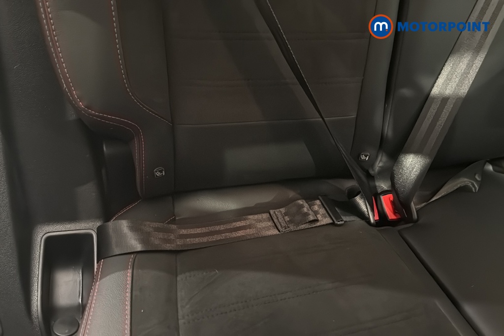 Ford Ecosport St-Line Manual Petrol SUV - Stock Number (1647974) - 27th supplementary image