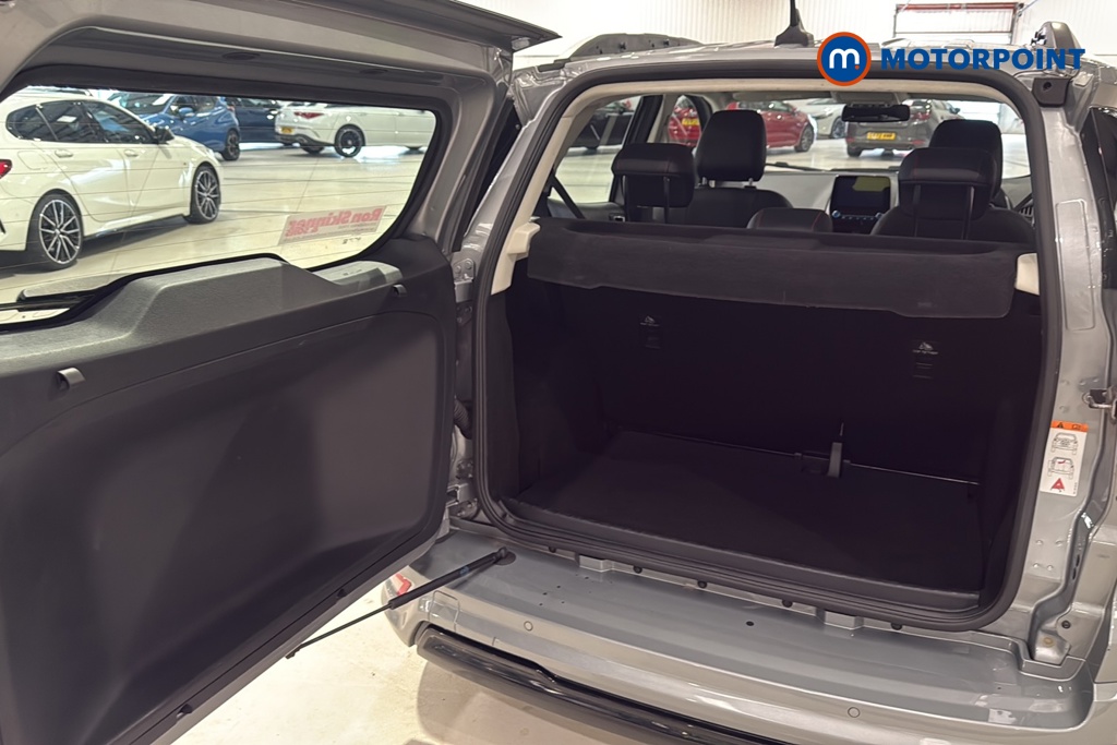 Ford Ecosport St-Line Manual Petrol SUV - Stock Number (1647974) - 30th supplementary image