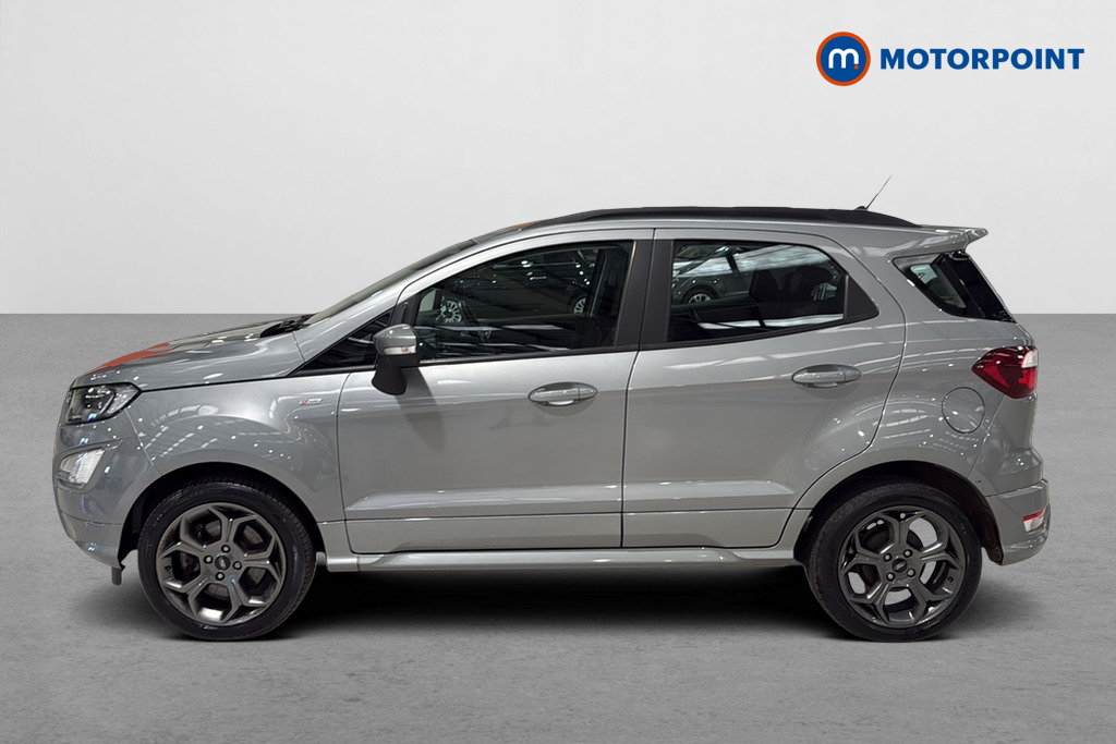 Ford Ecosport St-Line Manual Petrol SUV - Stock Number (1647974) - Drivers side
