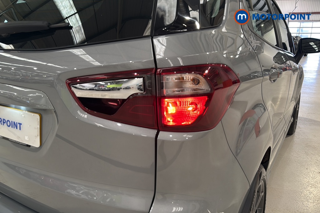 Ford Ecosport St-Line Manual Petrol SUV - Stock Number (1647974) - 36th supplementary image