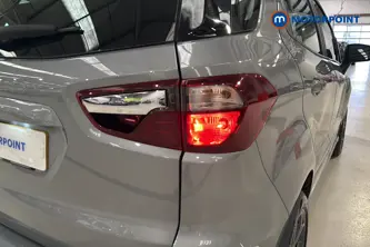 Ford Ecosport St-Line Manual Petrol SUV - Stock Number (1647974) - 36th supplementary image