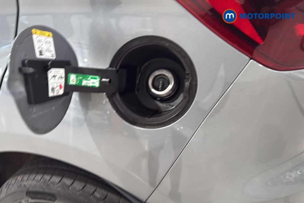 Ford Ecosport St-Line Manual Petrol SUV - Stock Number (1647974) - 41st supplementary image
