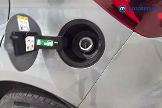 Ford Ecosport St-Line Manual Petrol SUV - Stock Number (1647974) - 41st supplementary image