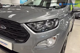 Ford Ecosport St-Line Manual Petrol SUV - Stock Number (1647974) - 42nd supplementary image