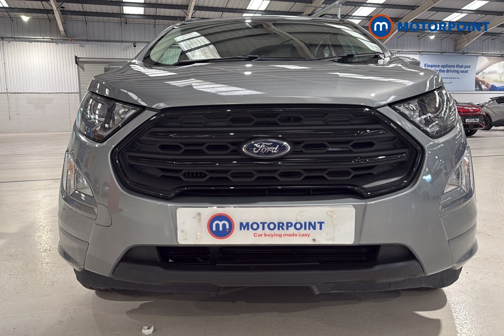 Ford Ecosport St-Line Manual Petrol SUV - Stock Number (1647974) - 43rd supplementary image