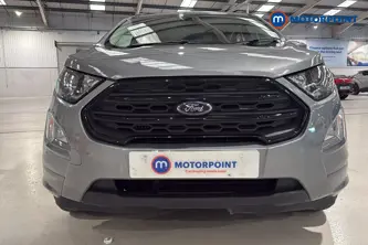 Ford Ecosport St-Line Manual Petrol SUV - Stock Number (1647974) - 43rd supplementary image