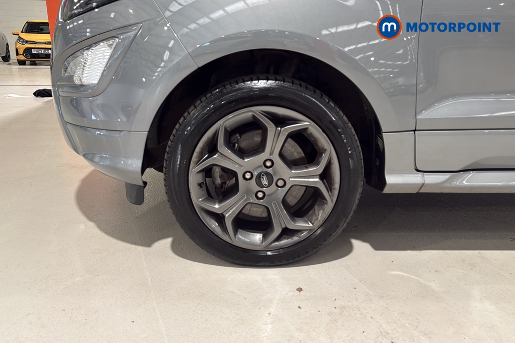 Ford Ecosport St-Line Manual Petrol SUV - Stock Number (1647974) - 44th supplementary image