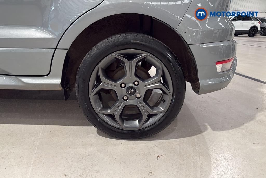 Ford Ecosport St-Line Manual Petrol SUV - Stock Number (1647974) - 45th supplementary image