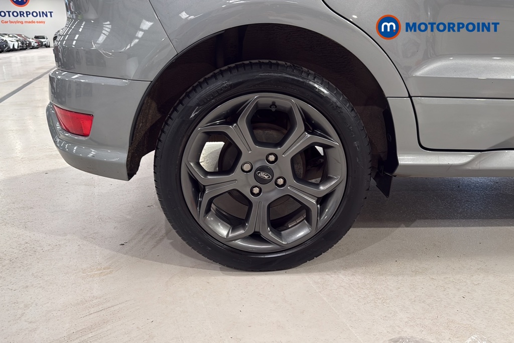 Ford Ecosport St-Line Manual Petrol SUV - Stock Number (1647974) - 46th supplementary image