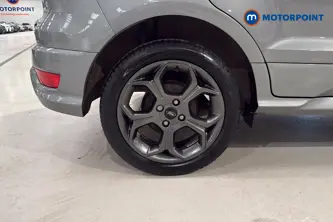 Ford Ecosport St-Line Manual Petrol SUV - Stock Number (1647974) - 46th supplementary image