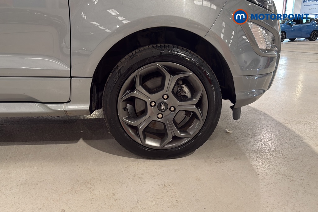 Ford Ecosport St-Line Manual Petrol SUV - Stock Number (1647974) - 47th supplementary image