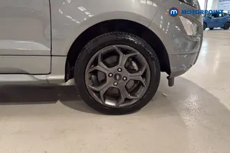Ford Ecosport St-Line Manual Petrol SUV - Stock Number (1647974) - 47th supplementary image