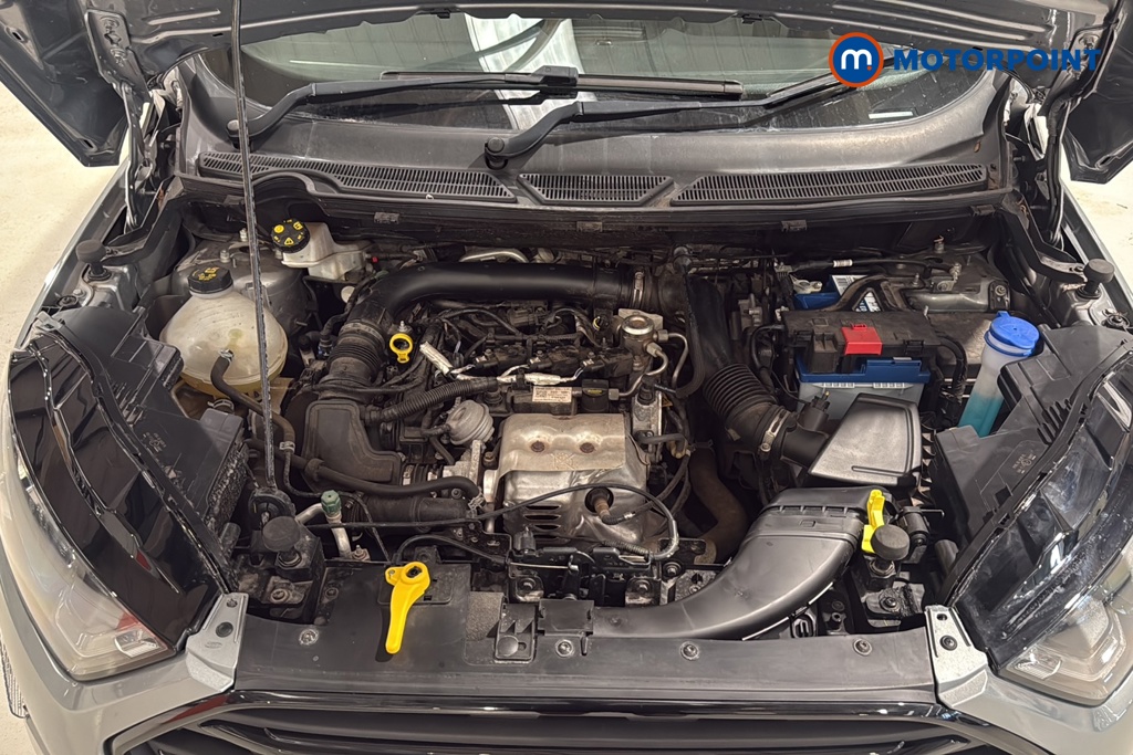Ford Ecosport St-Line Manual Petrol SUV - Stock Number (1647974) - 48th supplementary image