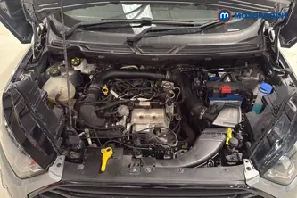Ford Ecosport St-Line Manual Petrol SUV - Stock Number (1647974) - 48th supplementary image