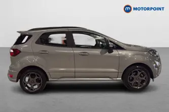 Ford Ecosport St-Line Manual Petrol SUV - Stock Number (1647974) - Passenger side