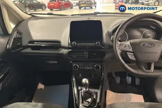 Ford Ecosport St-Line Manual Petrol SUV - Stock Number (1647974) - 1st supplementary image
