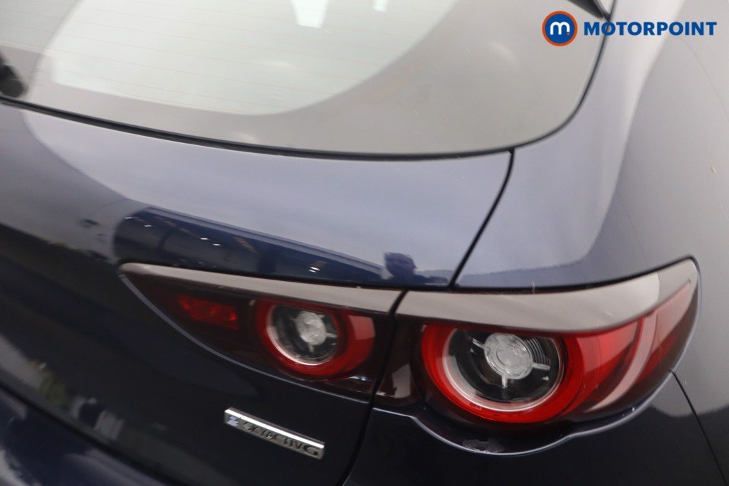 Mazda 3 Centre-Line Manual Petrol Hatchback - Stock Number (1648012) - 3rd supplementary image