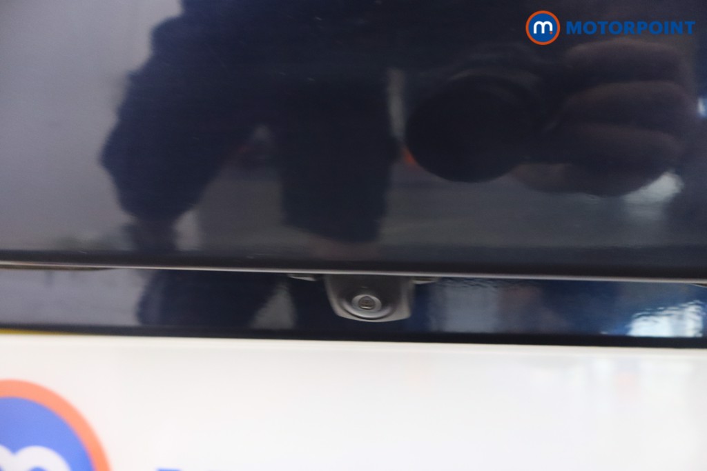 Mazda 3 Centre-Line Manual Petrol Hatchback - Stock Number (1648012) - 4th supplementary image