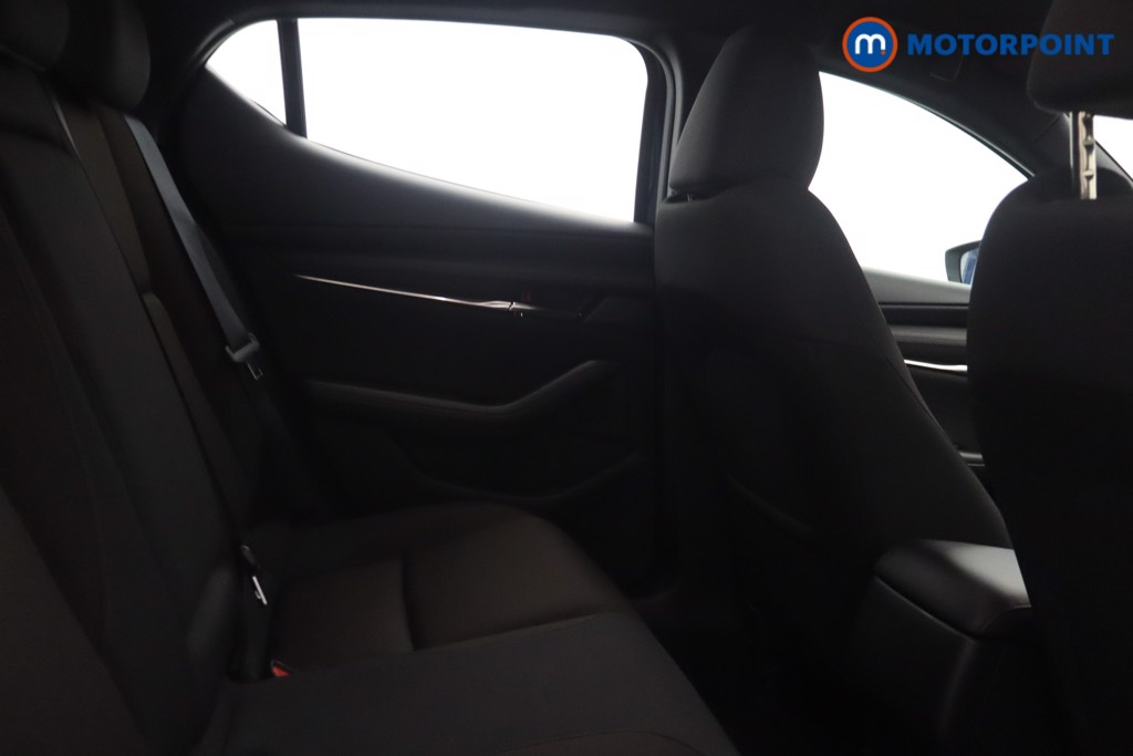 Mazda 3 Centre-Line Manual Petrol Hatchback - Stock Number (1648012) - 7th supplementary image