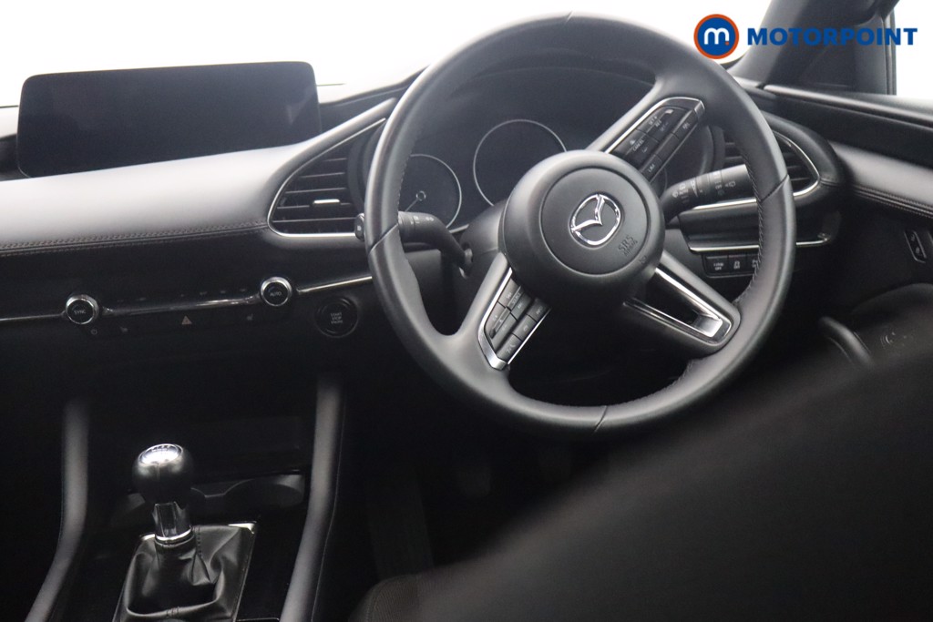 Mazda 3 Centre-Line Manual Petrol Hatchback - Stock Number (1648012) - 8th supplementary image