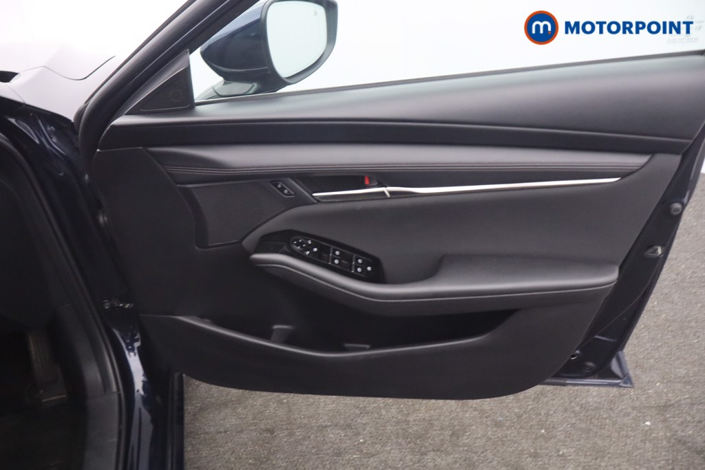 Mazda 3 Centre-Line Manual Petrol Hatchback - Stock Number (1648012) - 9th supplementary image