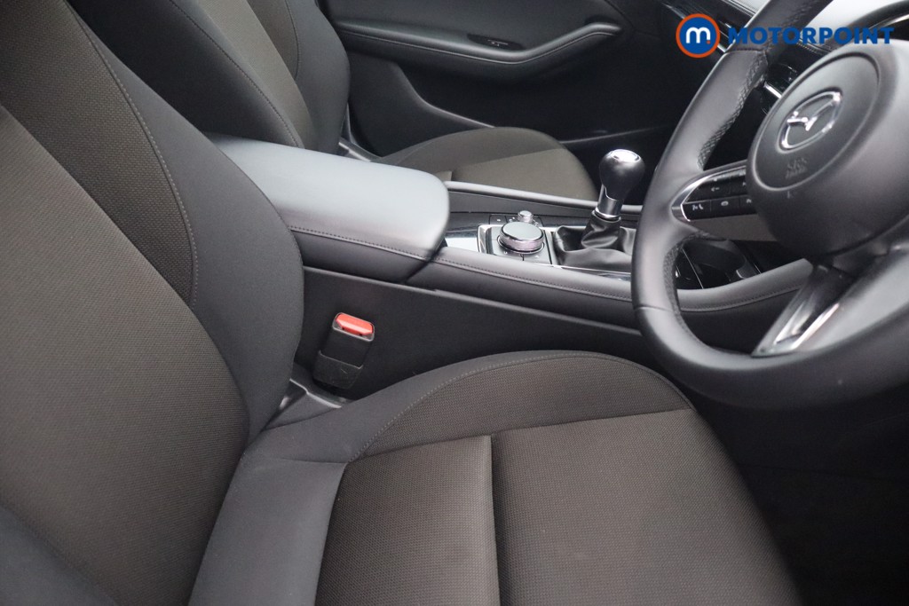 Mazda 3 Centre-Line Manual Petrol Hatchback - Stock Number (1648012) - 11th supplementary image