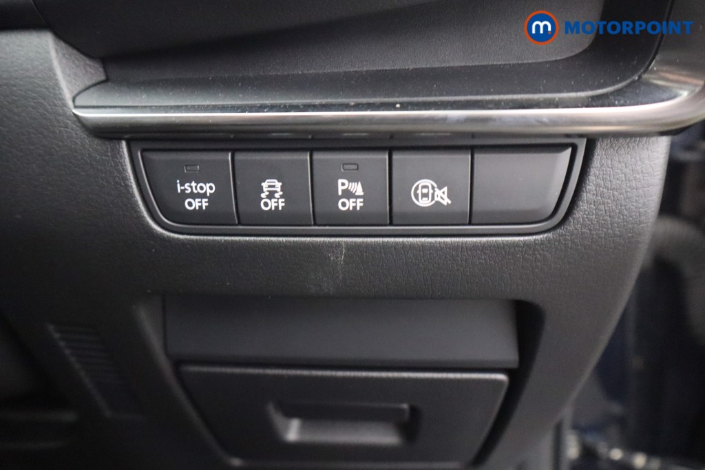 Mazda 3 Centre-Line Manual Petrol Hatchback - Stock Number (1648012) - 12th supplementary image